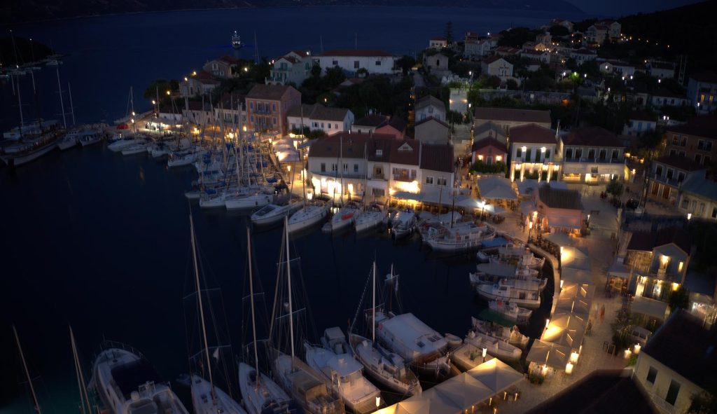 Fiscardo wide placeholder